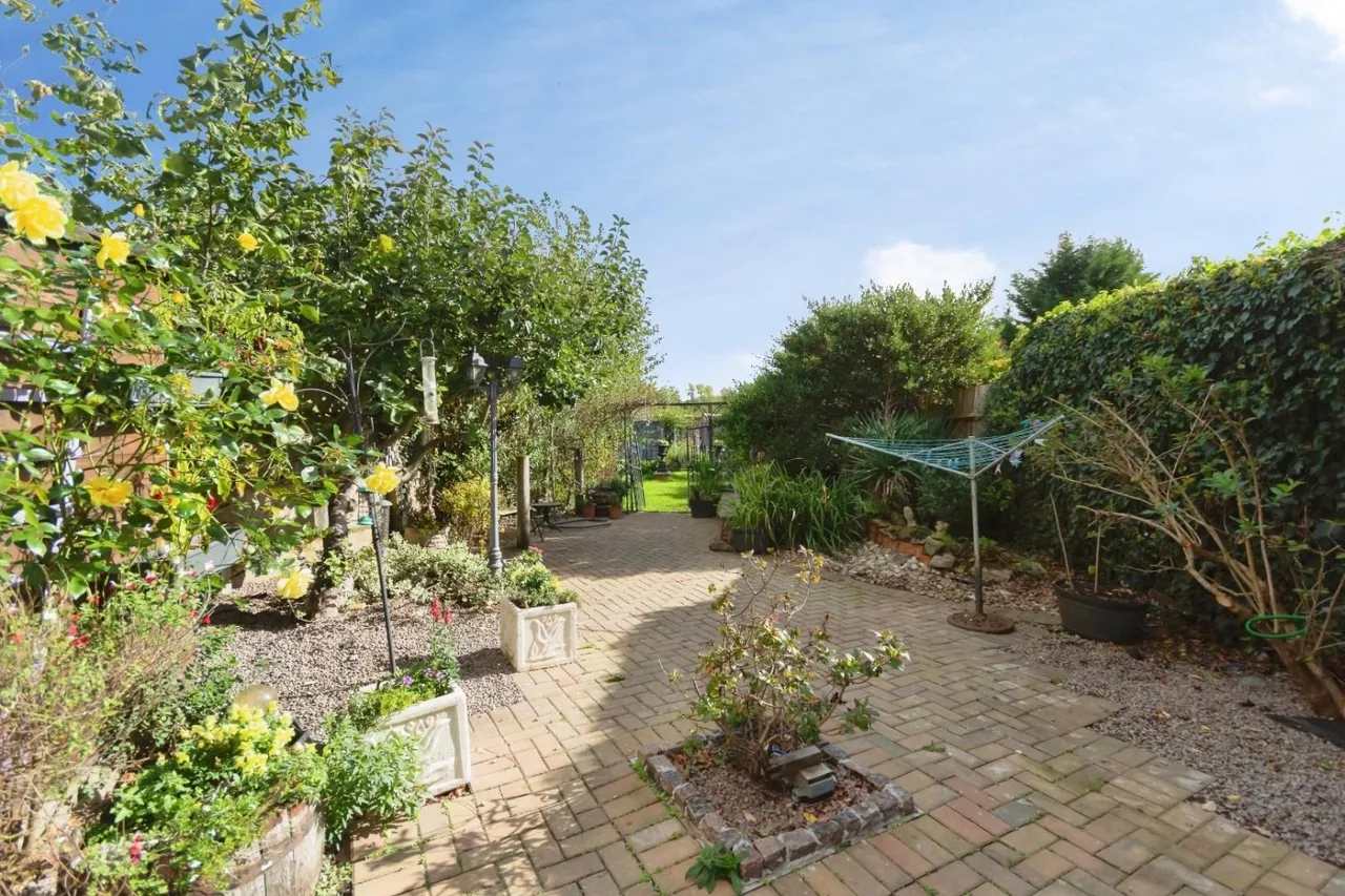 Station Lane, Lapworth, B94, photo 23