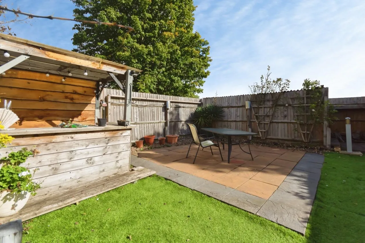 Station Lane, Lapworth, B94, photo 28