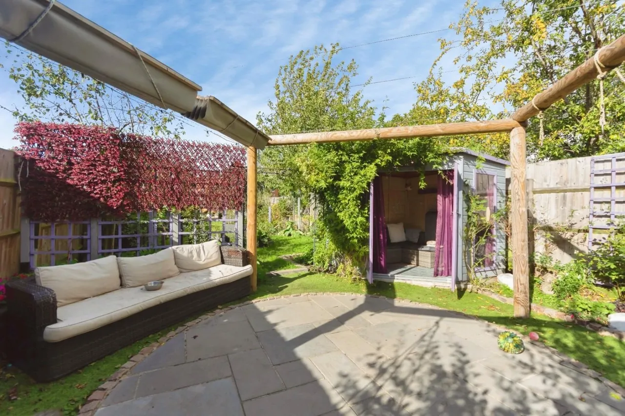 Station Lane, Lapworth, B94, photo 30