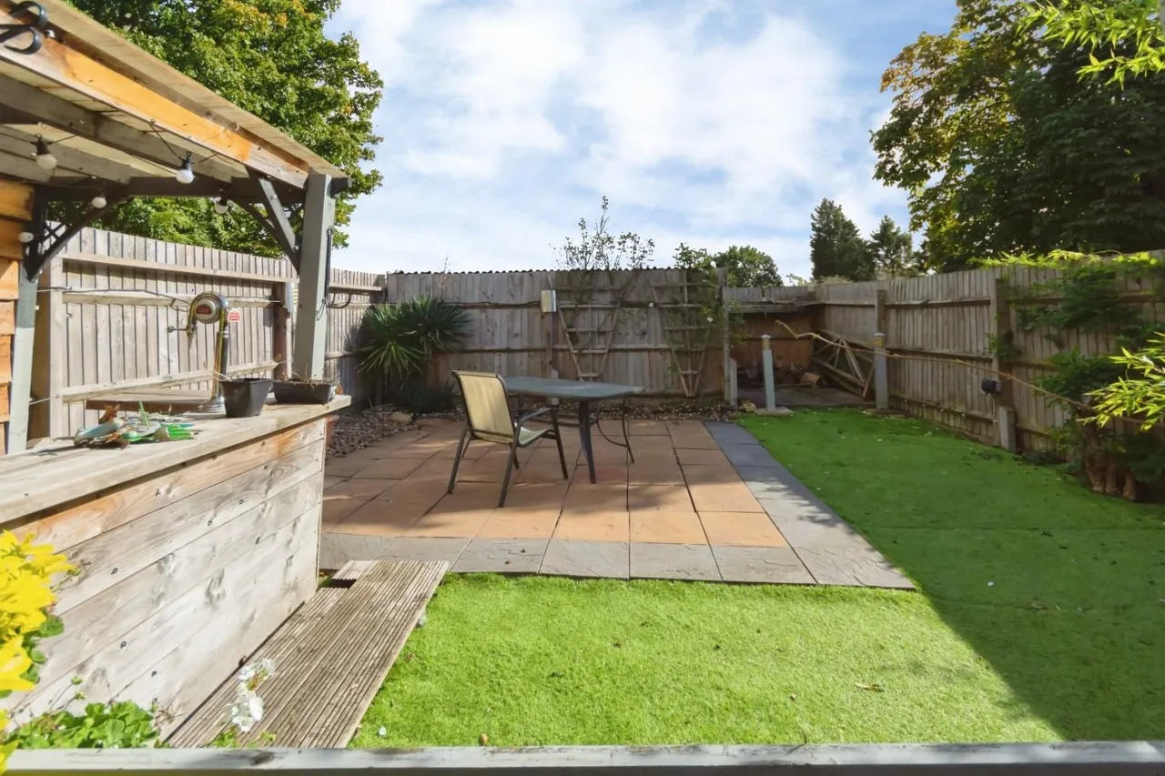 Station Lane, Lapworth, B94, photo 27