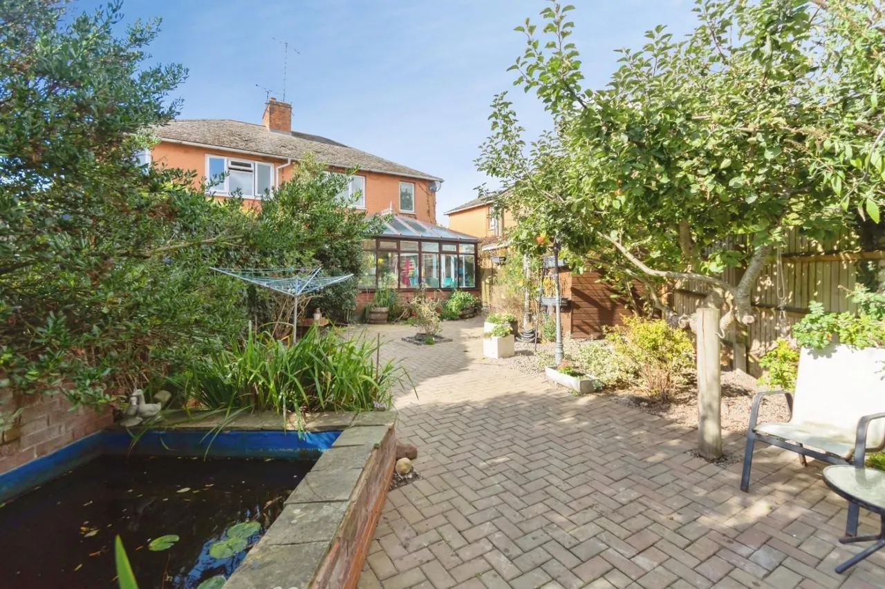 Station Lane, Lapworth, B94, photo 34