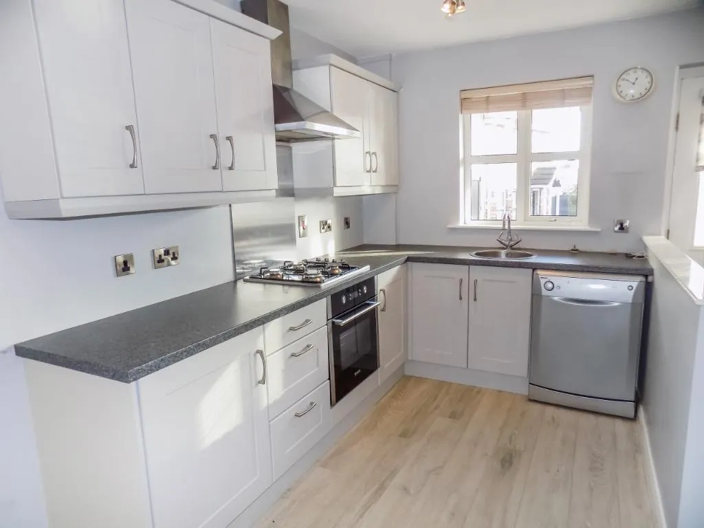 Old Mill Cottages, Derriaghy, BT28, photo 5
