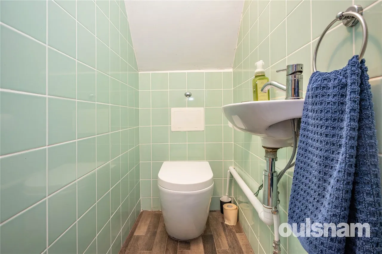 Cartland Road, Stirchley, Birmingham, West Midlands, B30 2RD, photo 12