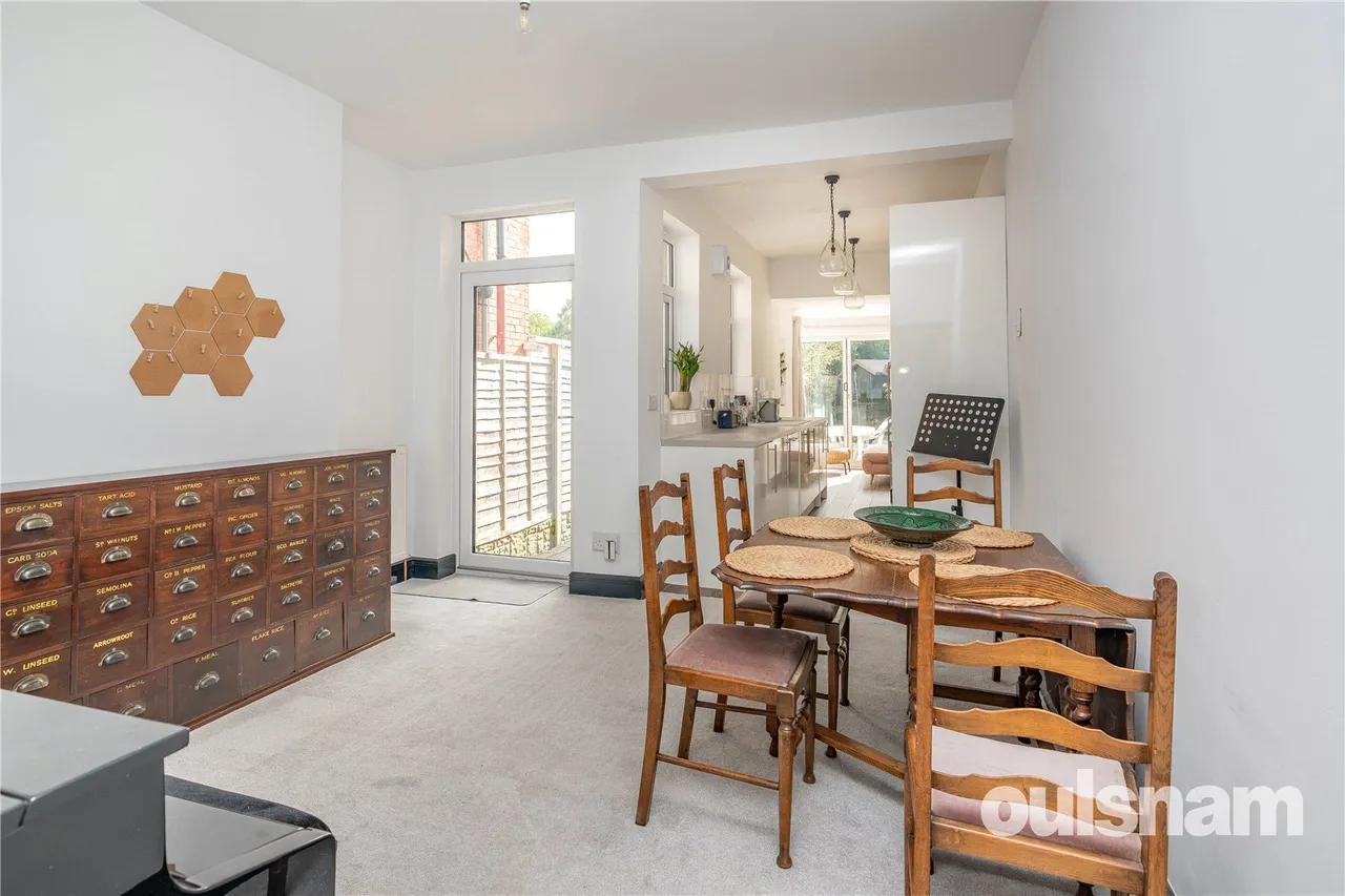 Cartland Road, Stirchley, Birmingham, West Midlands, B30 2RD, photo 4