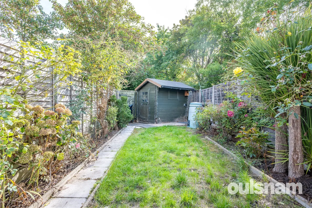 Cartland Road, Stirchley, Birmingham, West Midlands, B30 2RD, photo 19