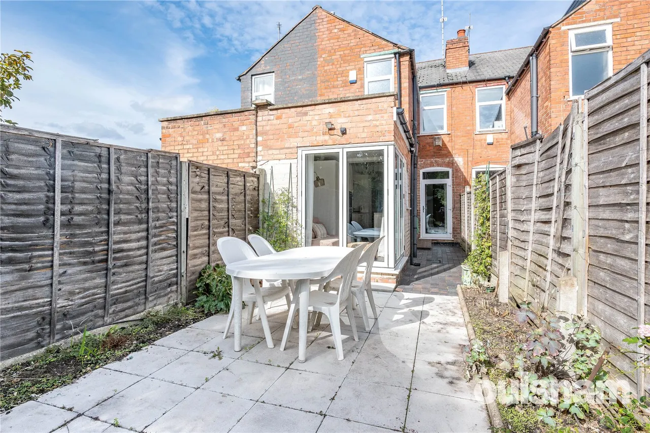 Cartland Road, Stirchley, Birmingham, West Midlands, B30 2RD, photo 22