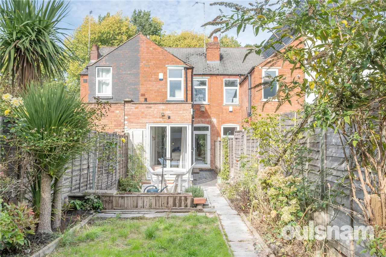 Cartland Road, Stirchley, Birmingham, West Midlands, B30 2RD, photo 21