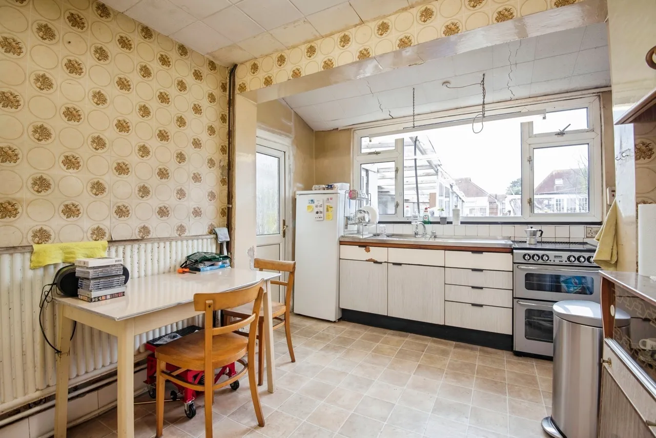 Glebe Road, Letchworth Garden City, SG6, photo 5