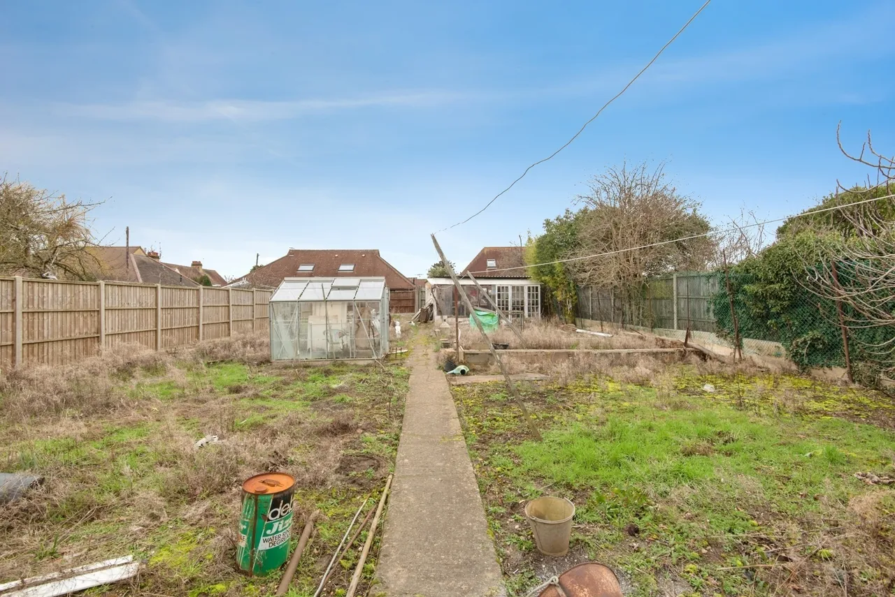 Glebe Road, Letchworth Garden City, SG6, photo 17