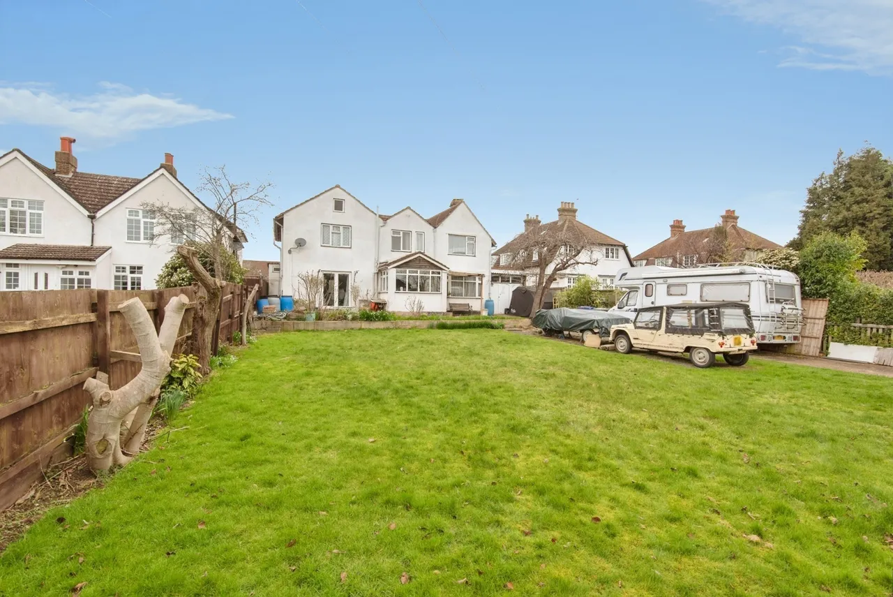 Glebe Road, Letchworth Garden City, SG6, photo 18
