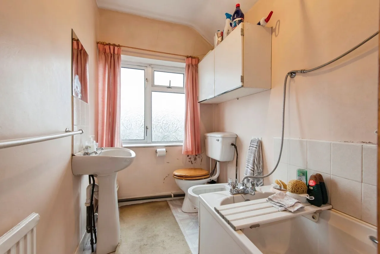 Glebe Road, Letchworth Garden City, SG6, photo 15