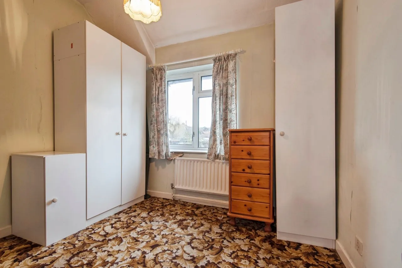 Glebe Road, Letchworth Garden City, SG6, photo 13