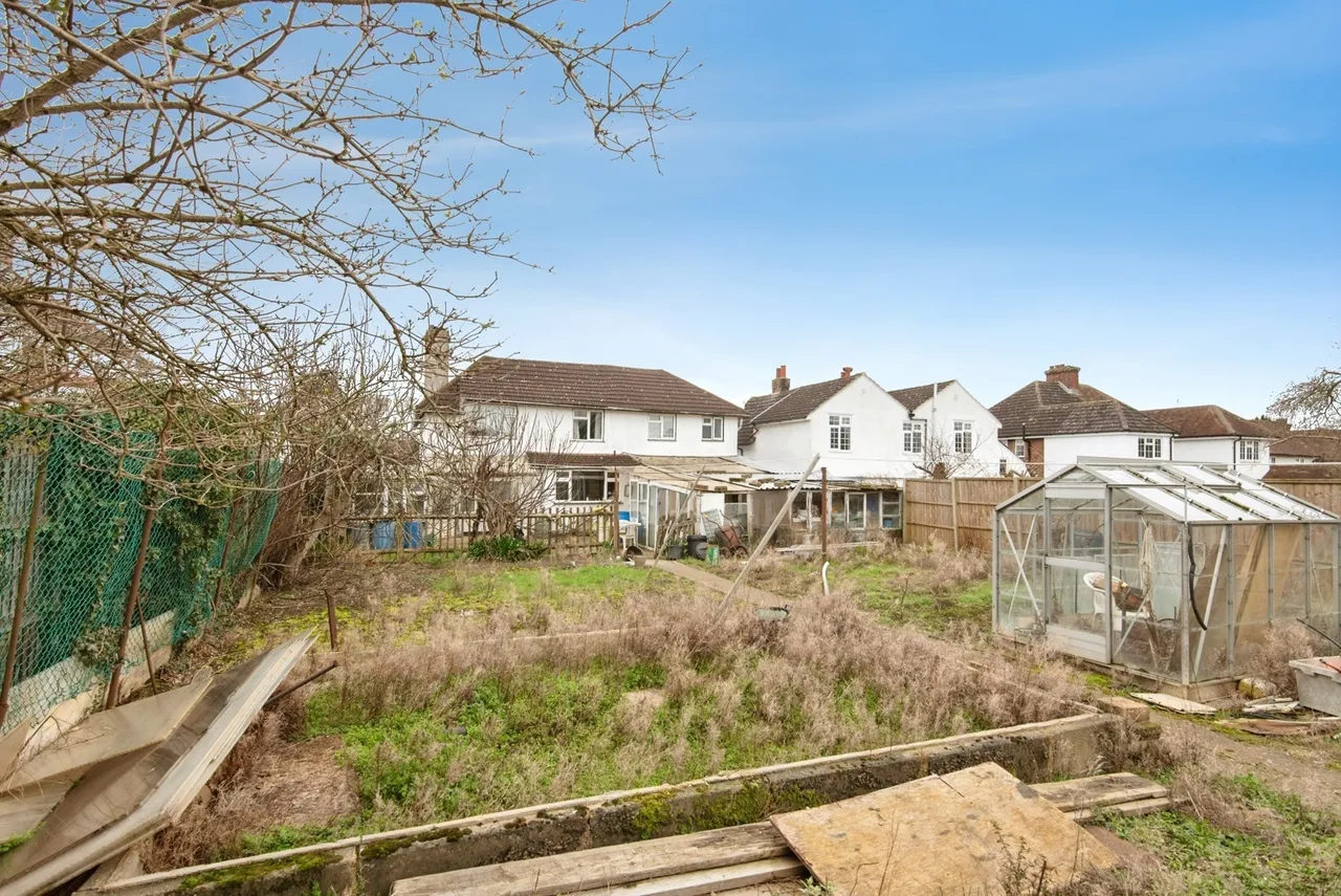 Glebe Road, Letchworth Garden City, SG6, photo 16