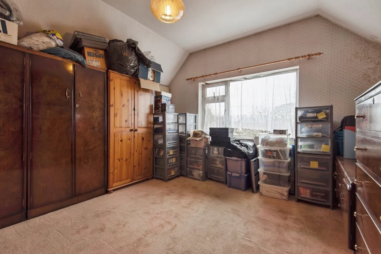 Glebe Road, Letchworth Garden City, SG6, photo 14