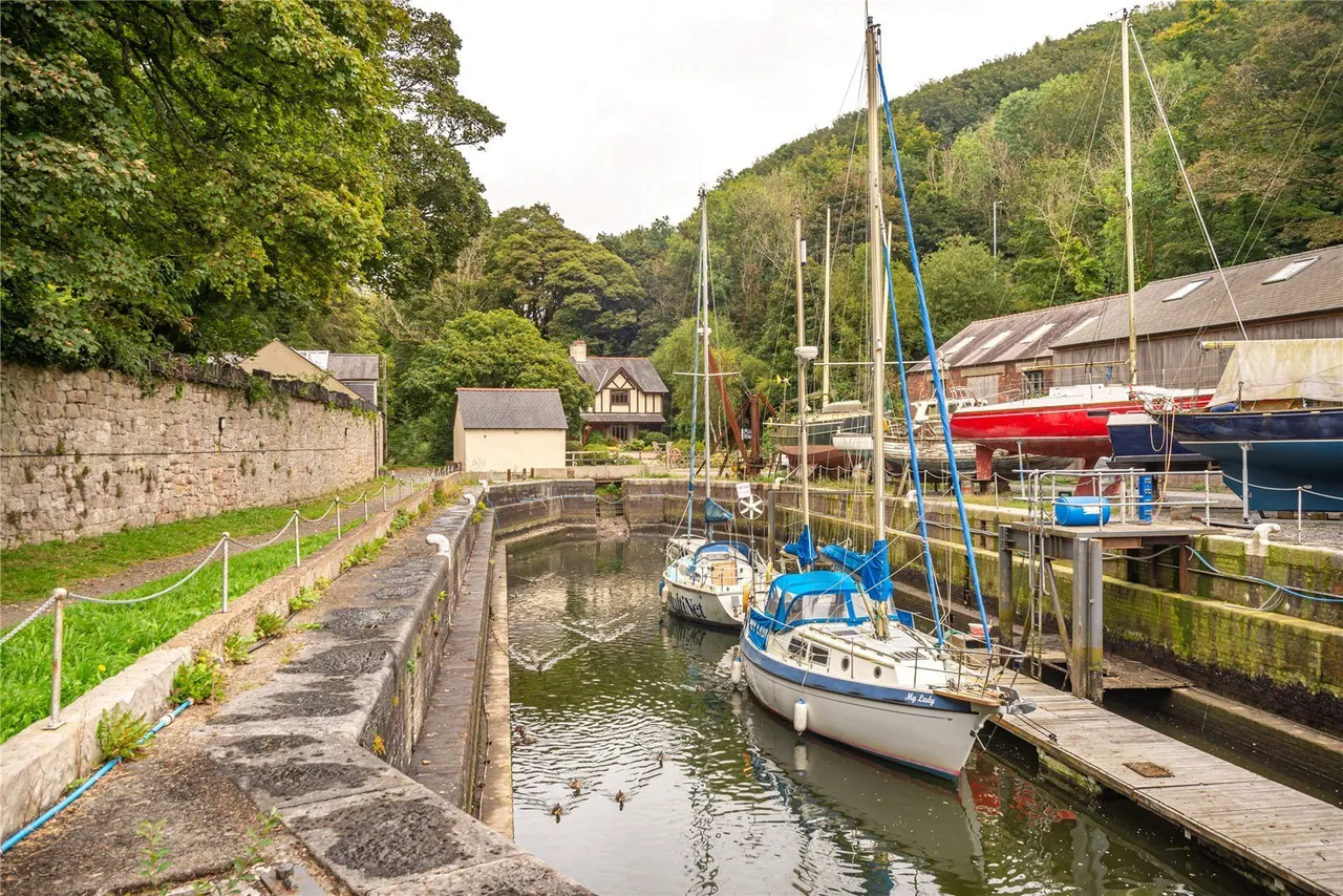 Y Felinheli, LL56, photo 25
