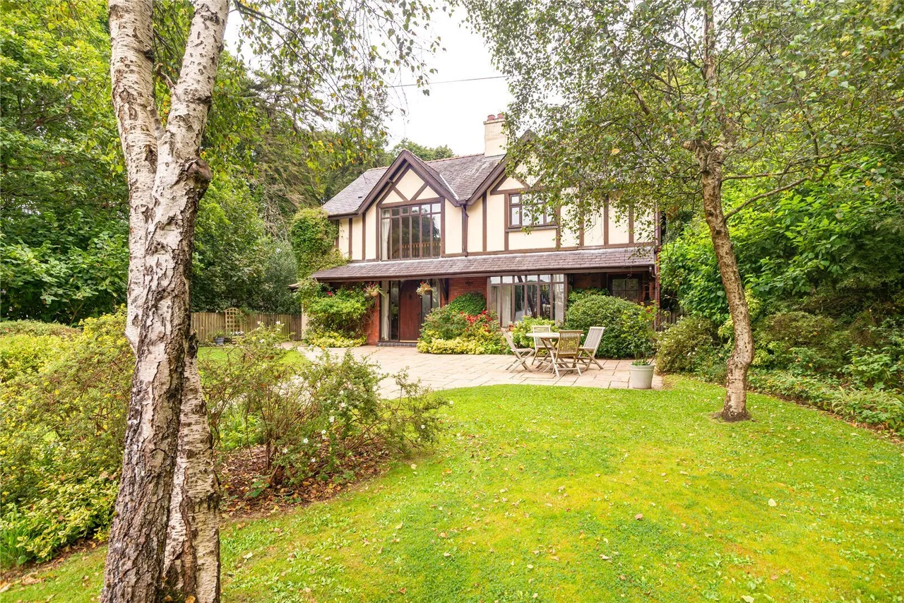 Y Felinheli, LL56, photo 5