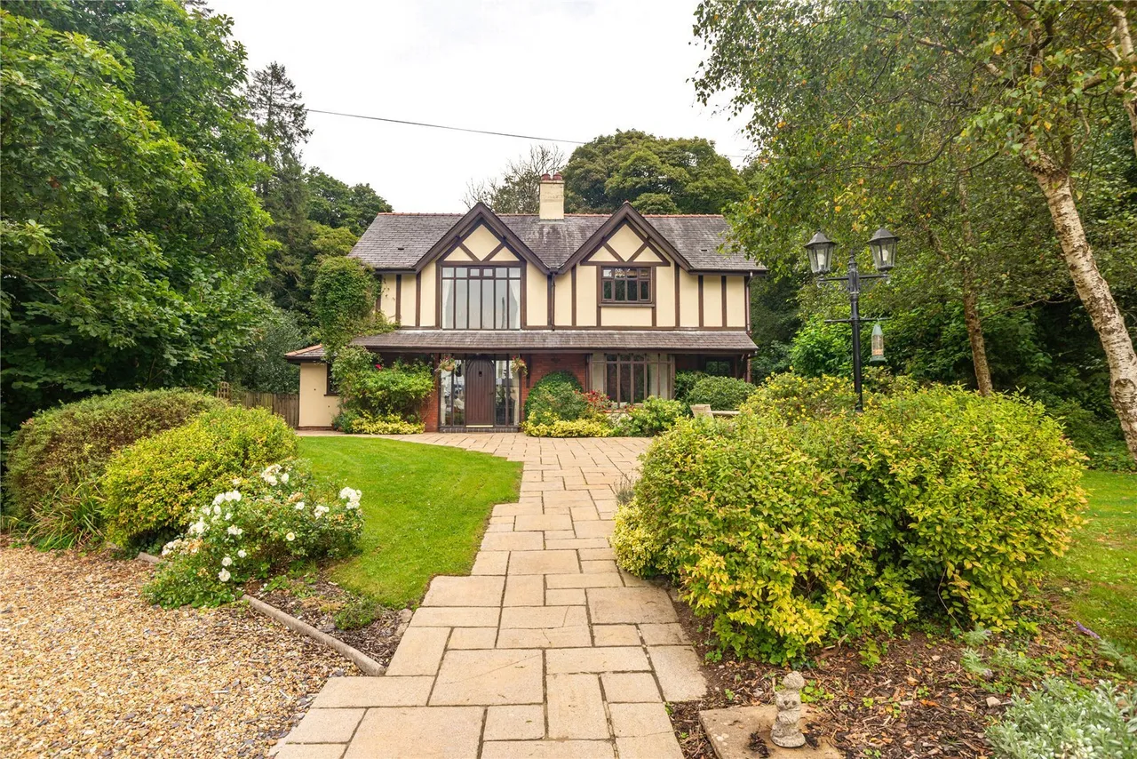 Y Felinheli, LL56, photo 27