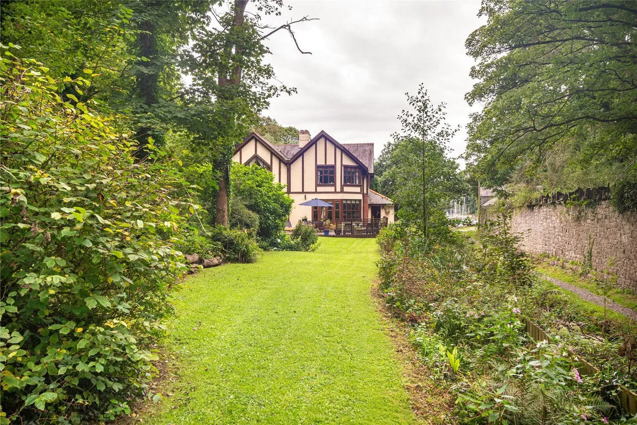 Y Felinheli, LL56, photo 17