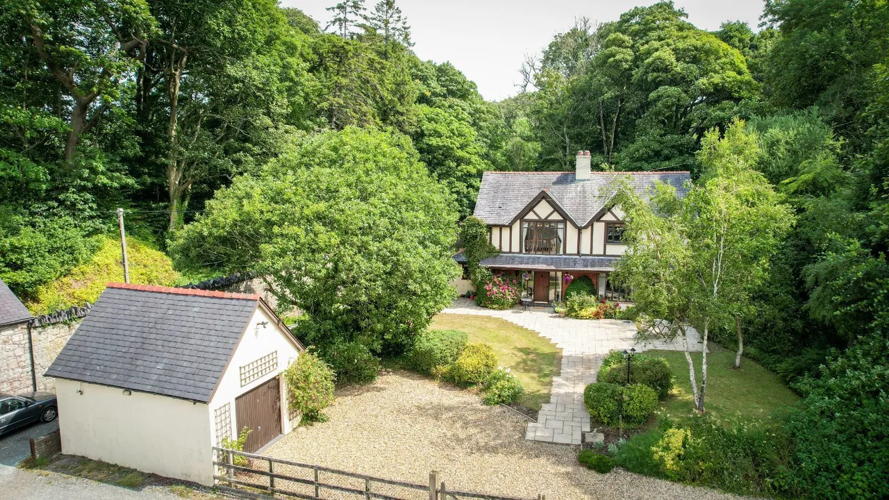 Y Felinheli, LL56, photo 30
