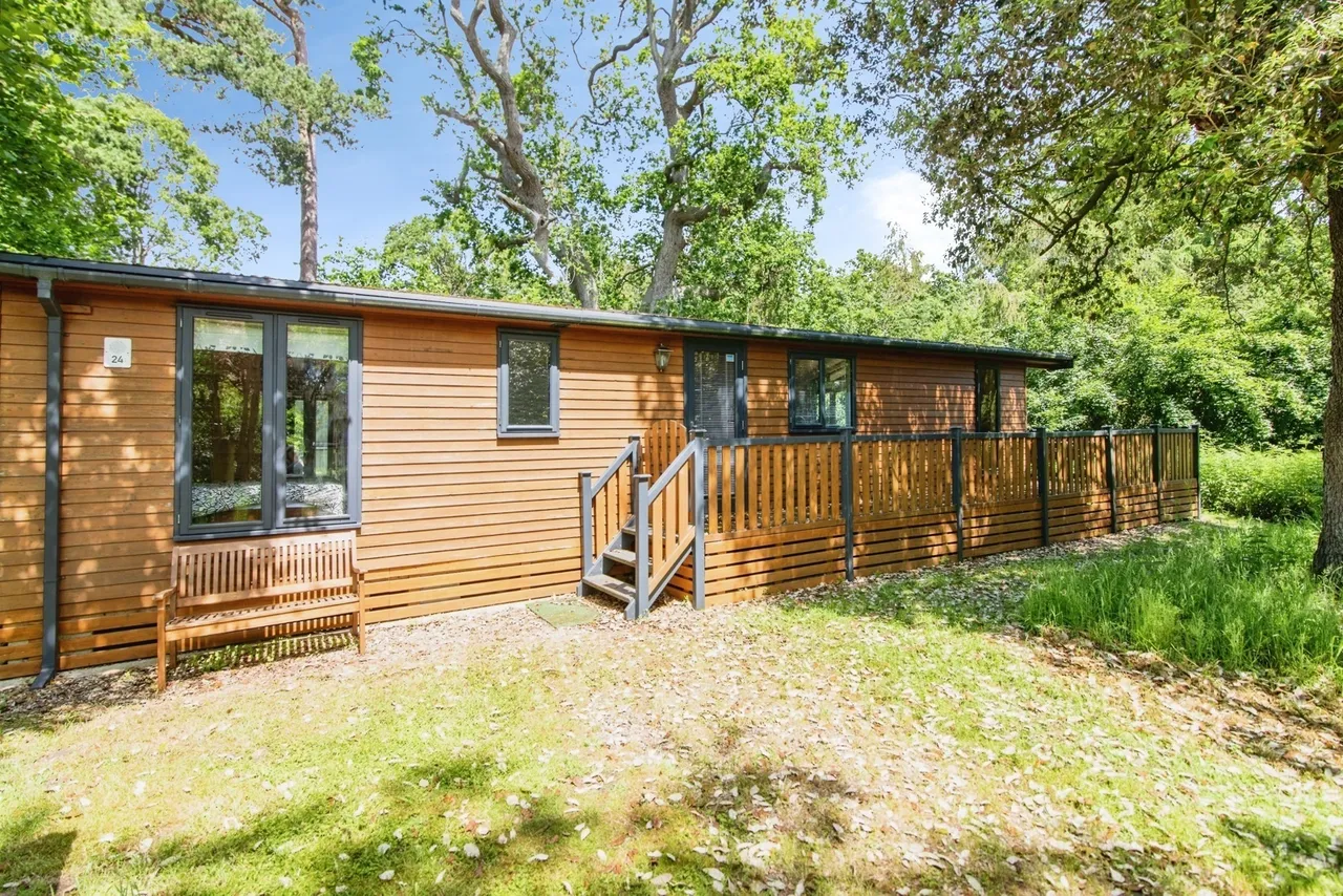Fritton Lakes, Fritton, NR31, photo 17
