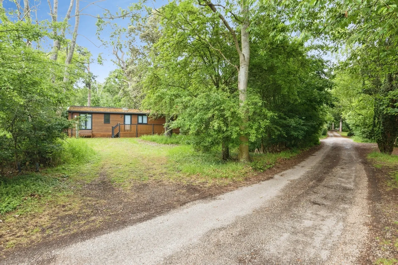 Fritton Lakes, Fritton, NR31, photo 20