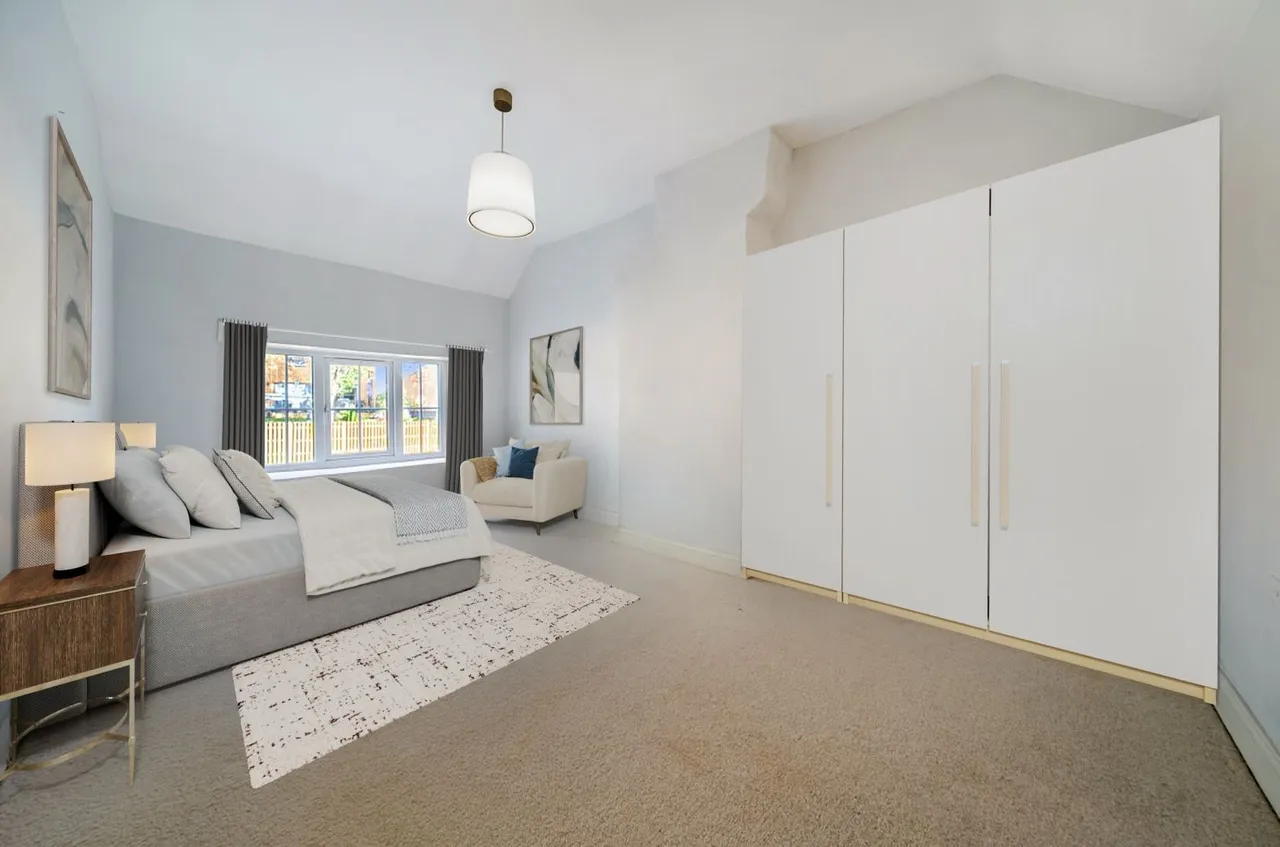 St. Johns Road, Laughton, S25, photo 5