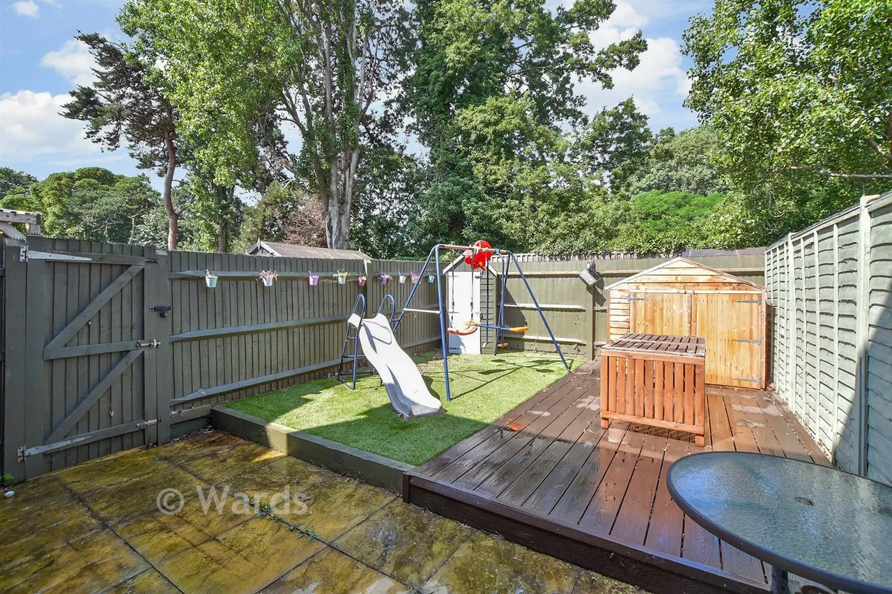Crossway, Broadstairs, CT10, photo 14
