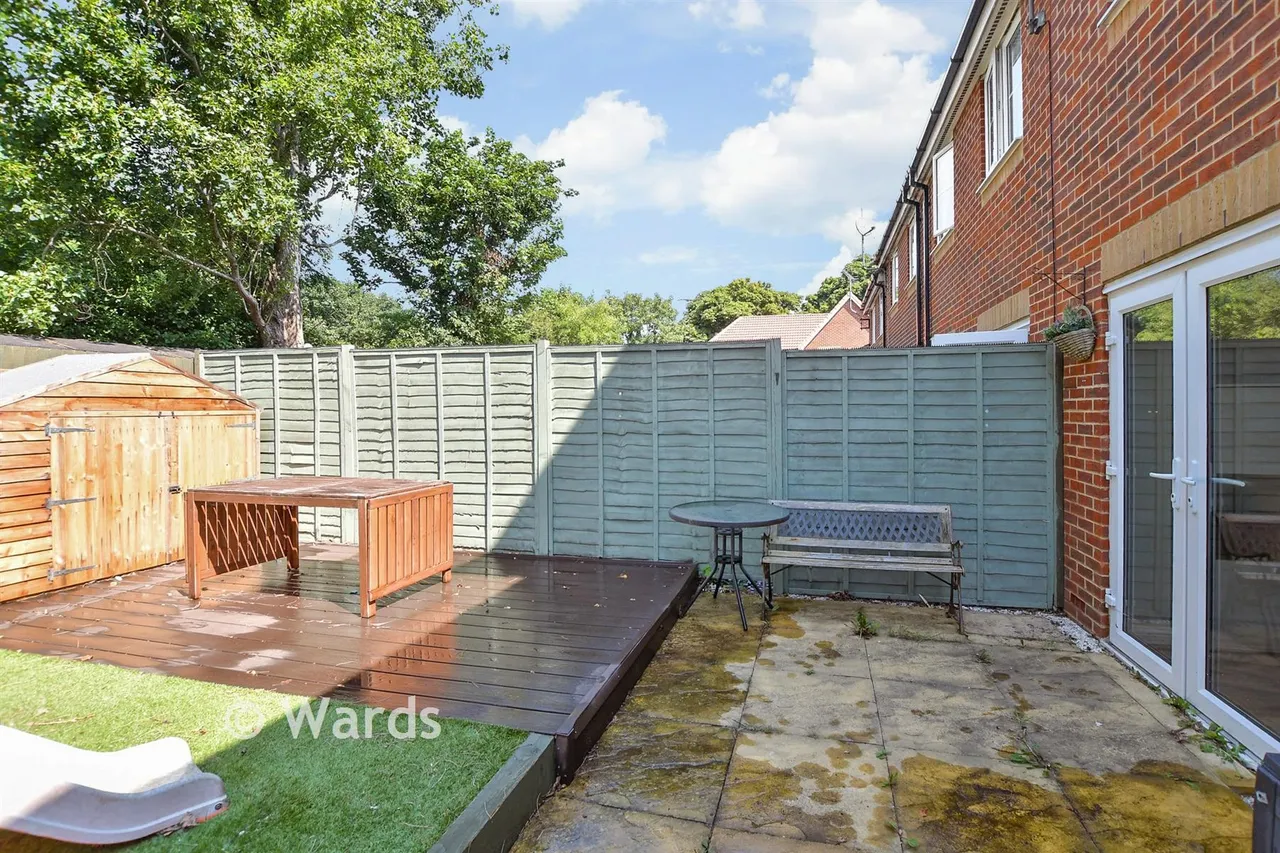 Crossway, Broadstairs, CT10, photo 13