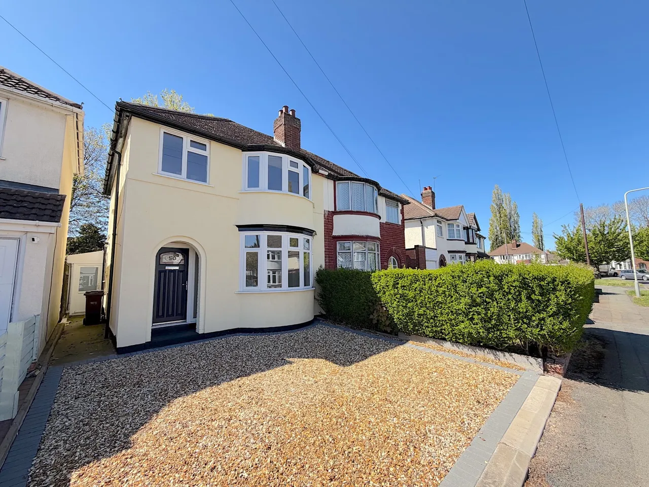 3 bed house for sale — Beechwood Avenue, Wednesfield, Wolverhampton, WV11