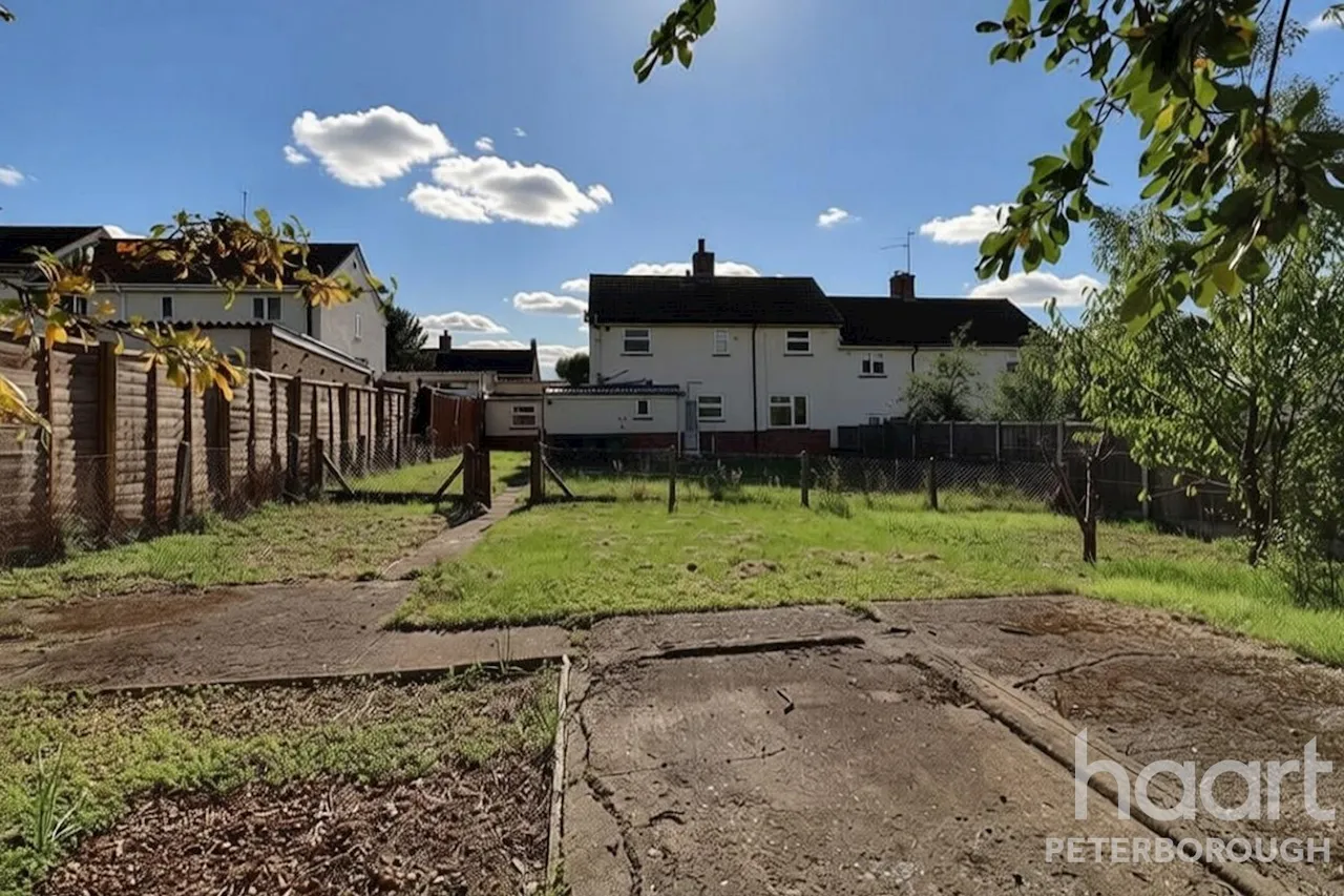 Ailwine Road, Upwood, PE26, photo 4
