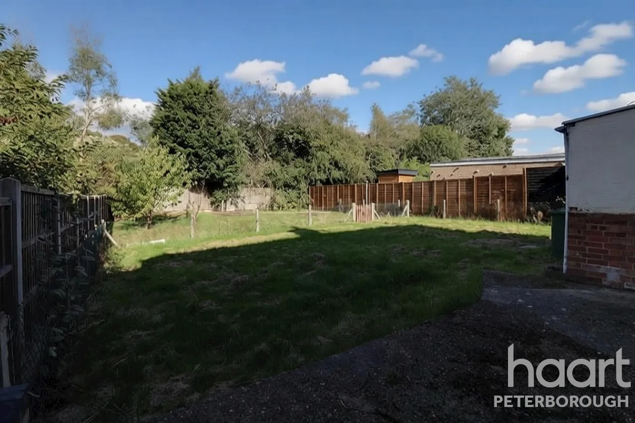 Ailwine Road, Upwood, PE26, photo 13