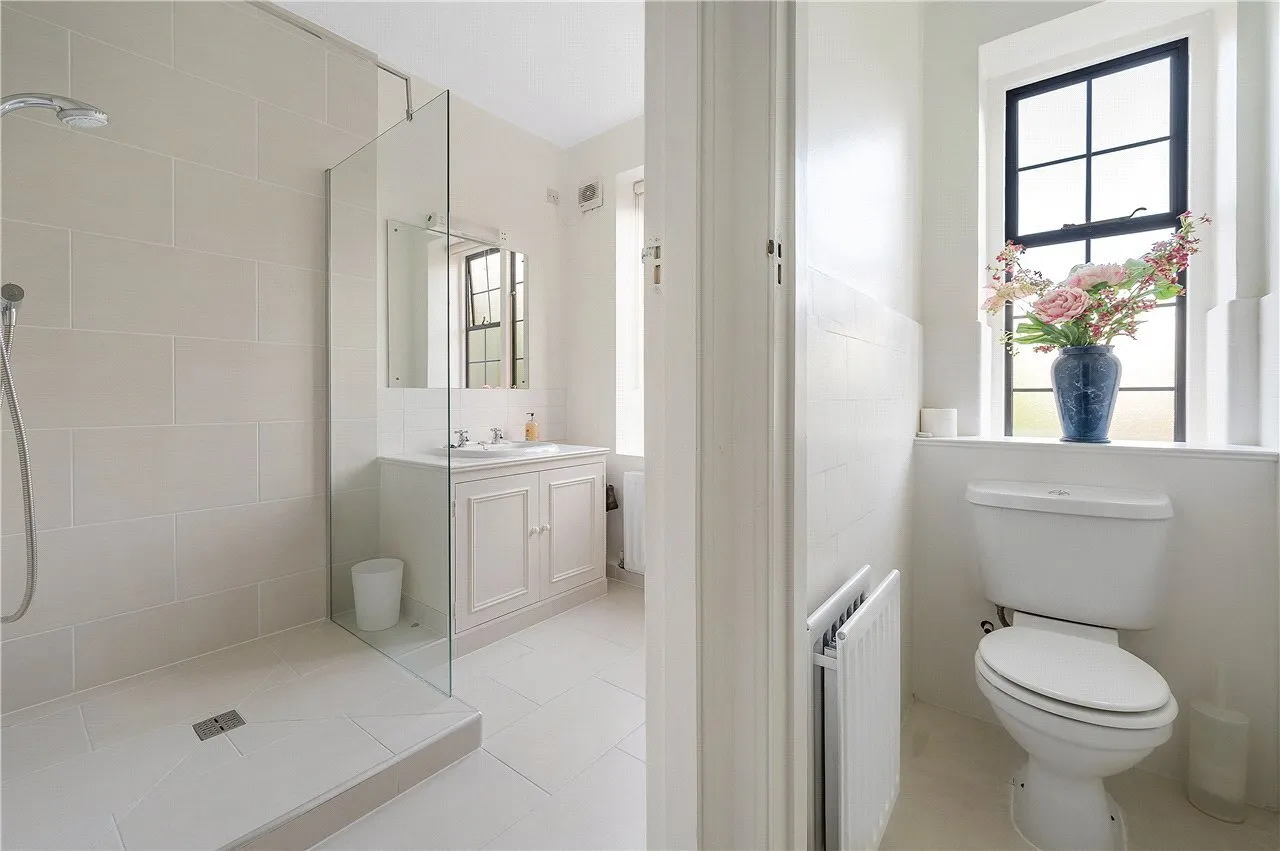 Putney Hill, Putney, London, SW15, photo 9