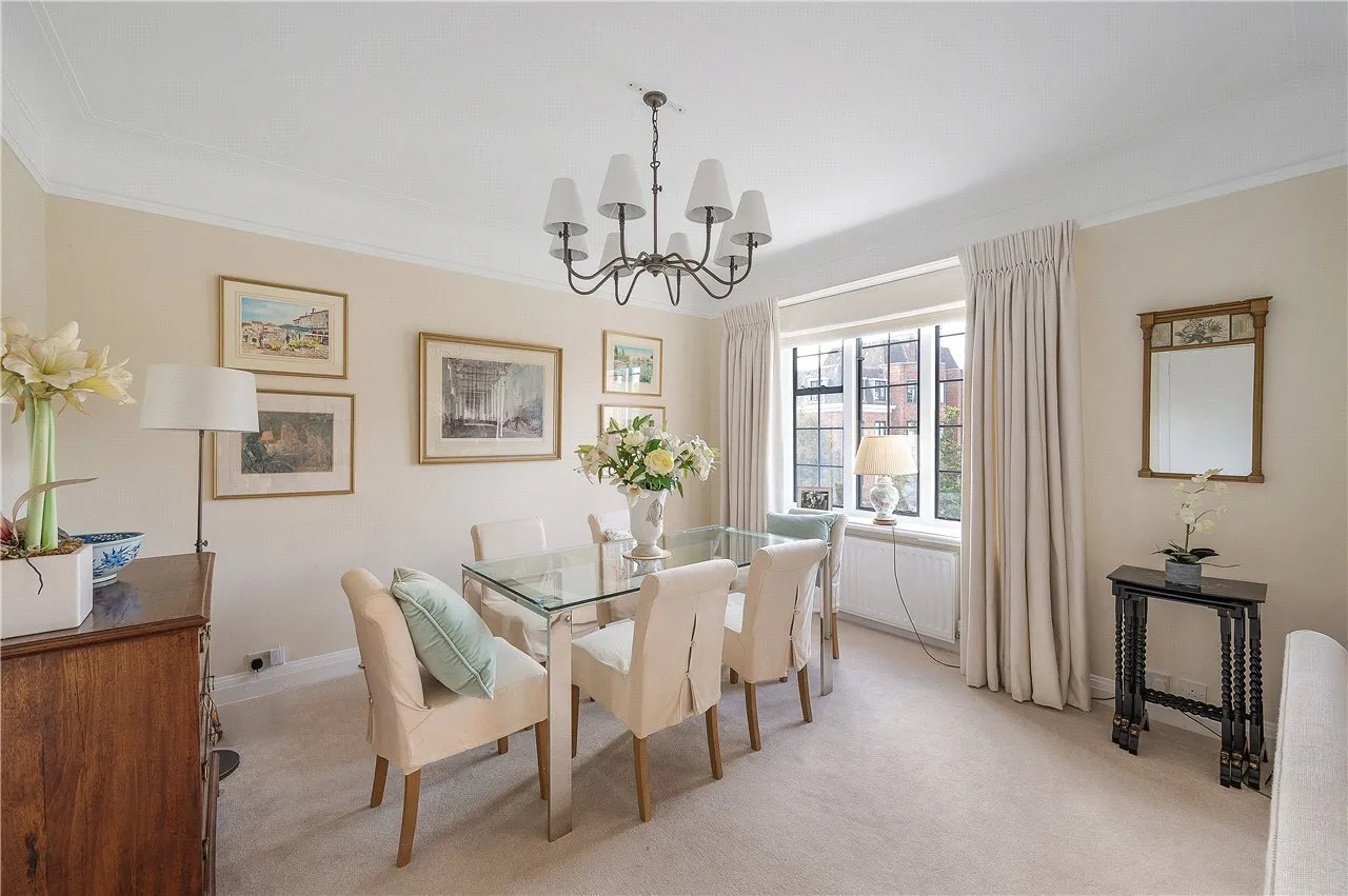 Putney Hill, Putney, London, SW15, photo 3