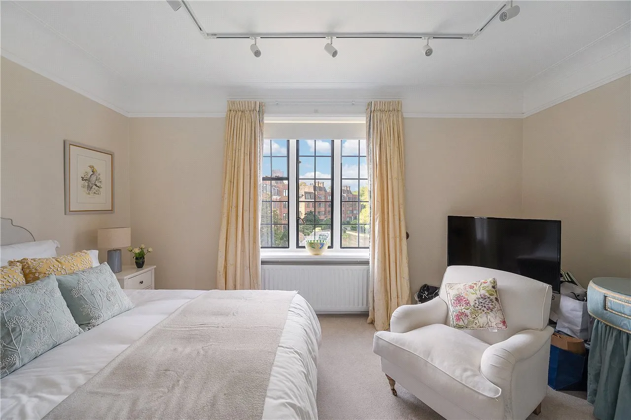 Putney Hill, Putney, London, SW15, photo 5