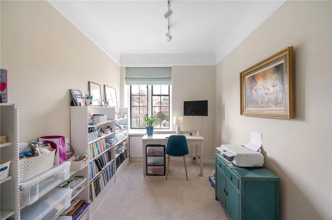 Putney Hill, Putney, London, SW15, photo 8