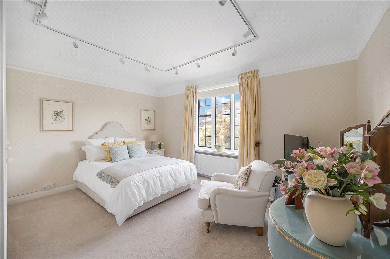 Putney Hill, Putney, London, SW15, photo 6