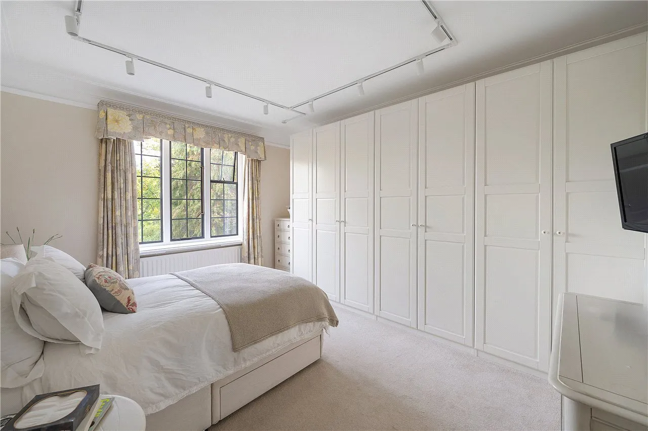 Putney Hill, Putney, London, SW15, photo 7