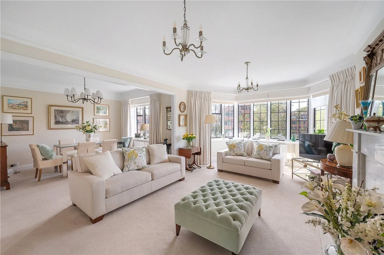 Putney Hill, Putney, London, SW15, photo 4