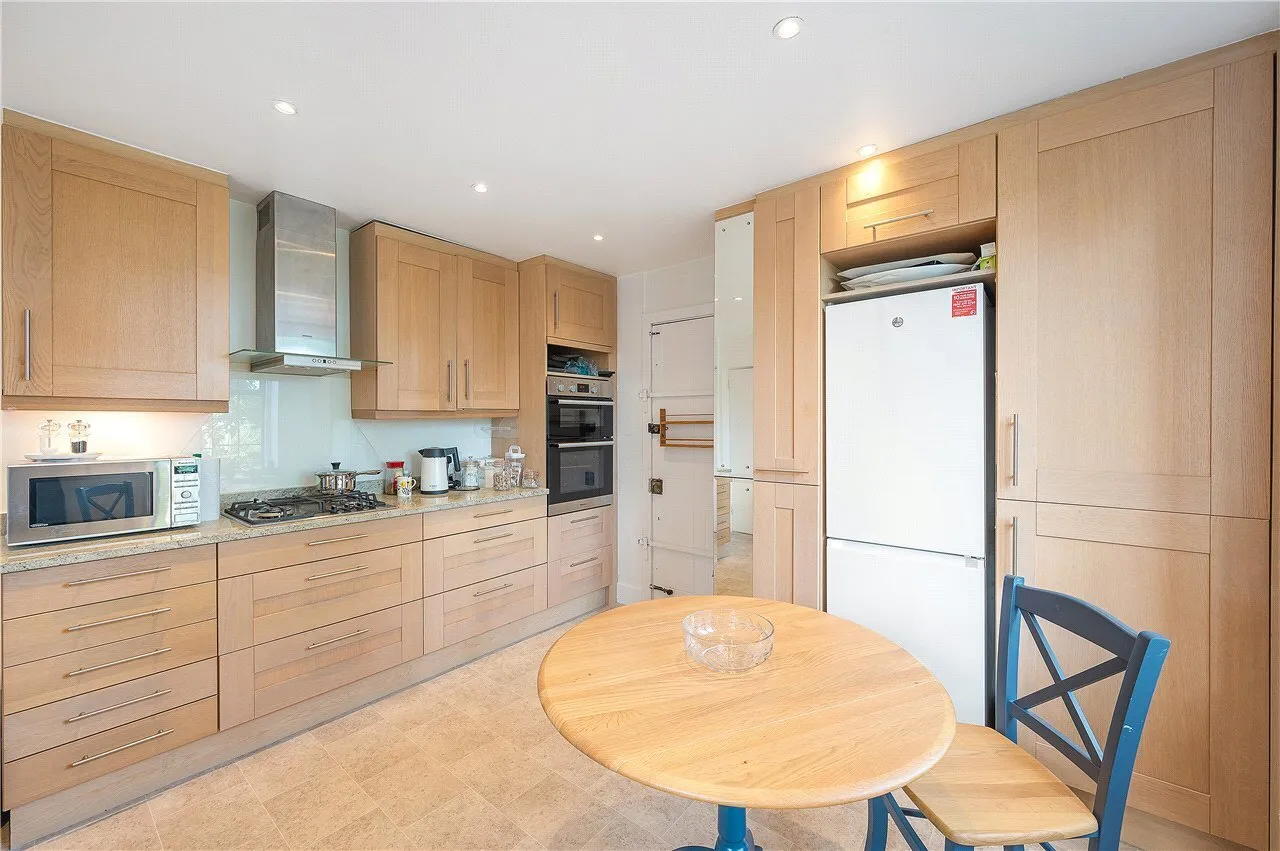 Putney Hill, Putney, London, SW15, photo 12