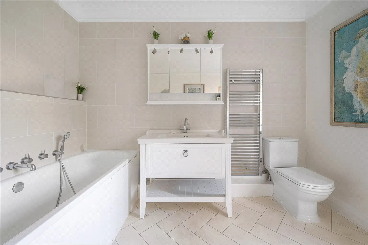 Putney Hill, Putney, London, SW15, photo 10