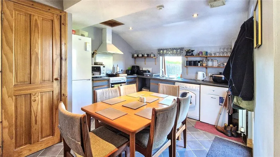 Drumlanrig Street, Thornhill, Dumfries and Galloway, DG3, photo 8