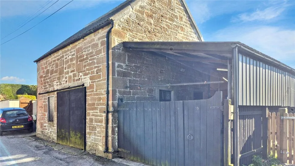 Drumlanrig Street, Thornhill, Dumfries and Galloway, DG3, photo 2