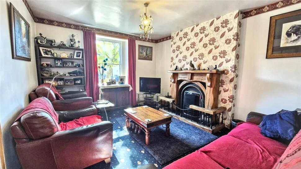 Drumlanrig Street, Thornhill, Dumfries and Galloway, DG3, photo 4
