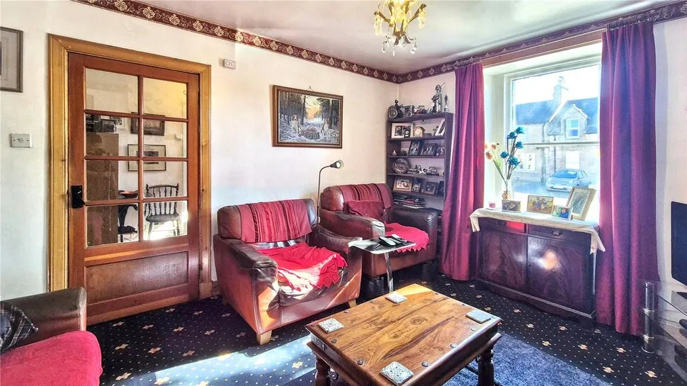 Drumlanrig Street, Thornhill, Dumfries and Galloway, DG3, photo 7
