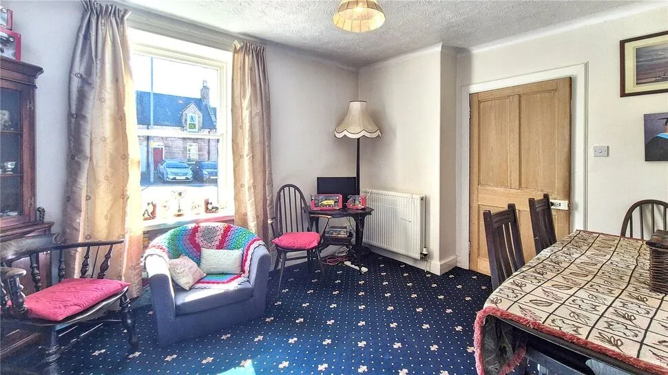 Drumlanrig Street, Thornhill, Dumfries and Galloway, DG3, photo 11