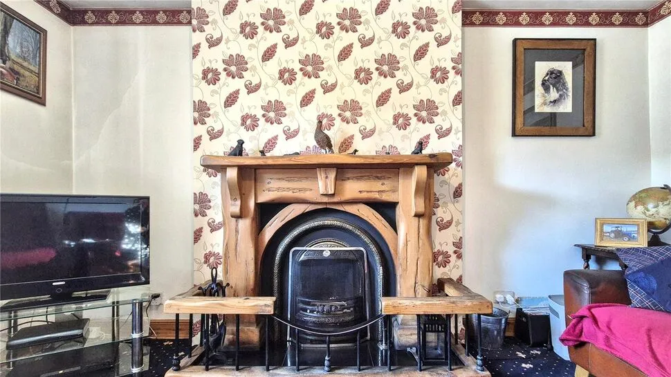 Drumlanrig Street, Thornhill, Dumfries and Galloway, DG3, photo 5