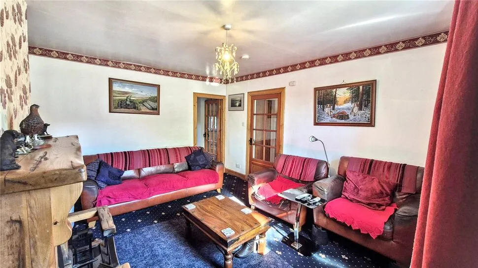 Drumlanrig Street, Thornhill, Dumfries and Galloway, DG3, photo 6