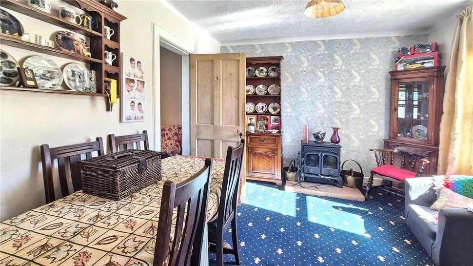 Drumlanrig Street, Thornhill, Dumfries and Galloway, DG3, photo 10