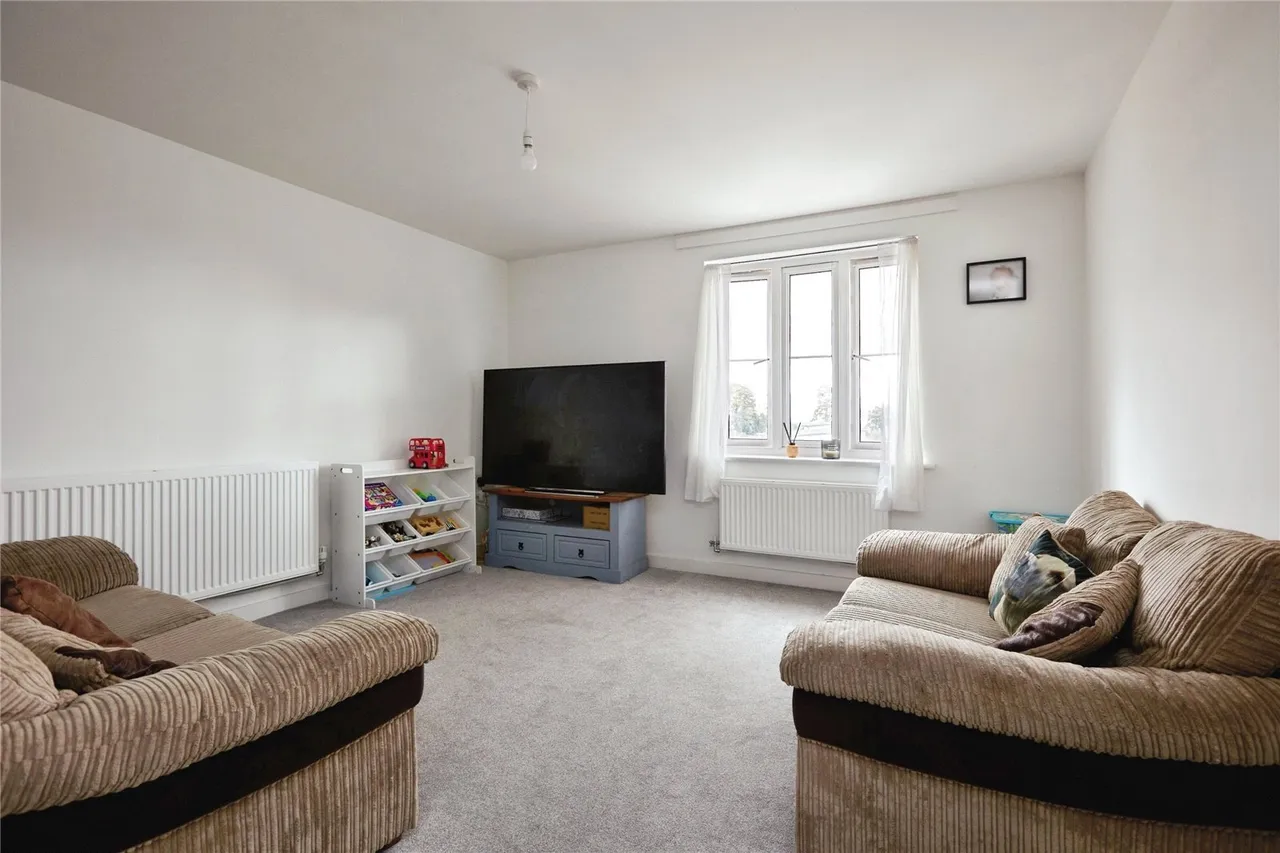 Preston Crescent, Salisbury, SP2, photo 6