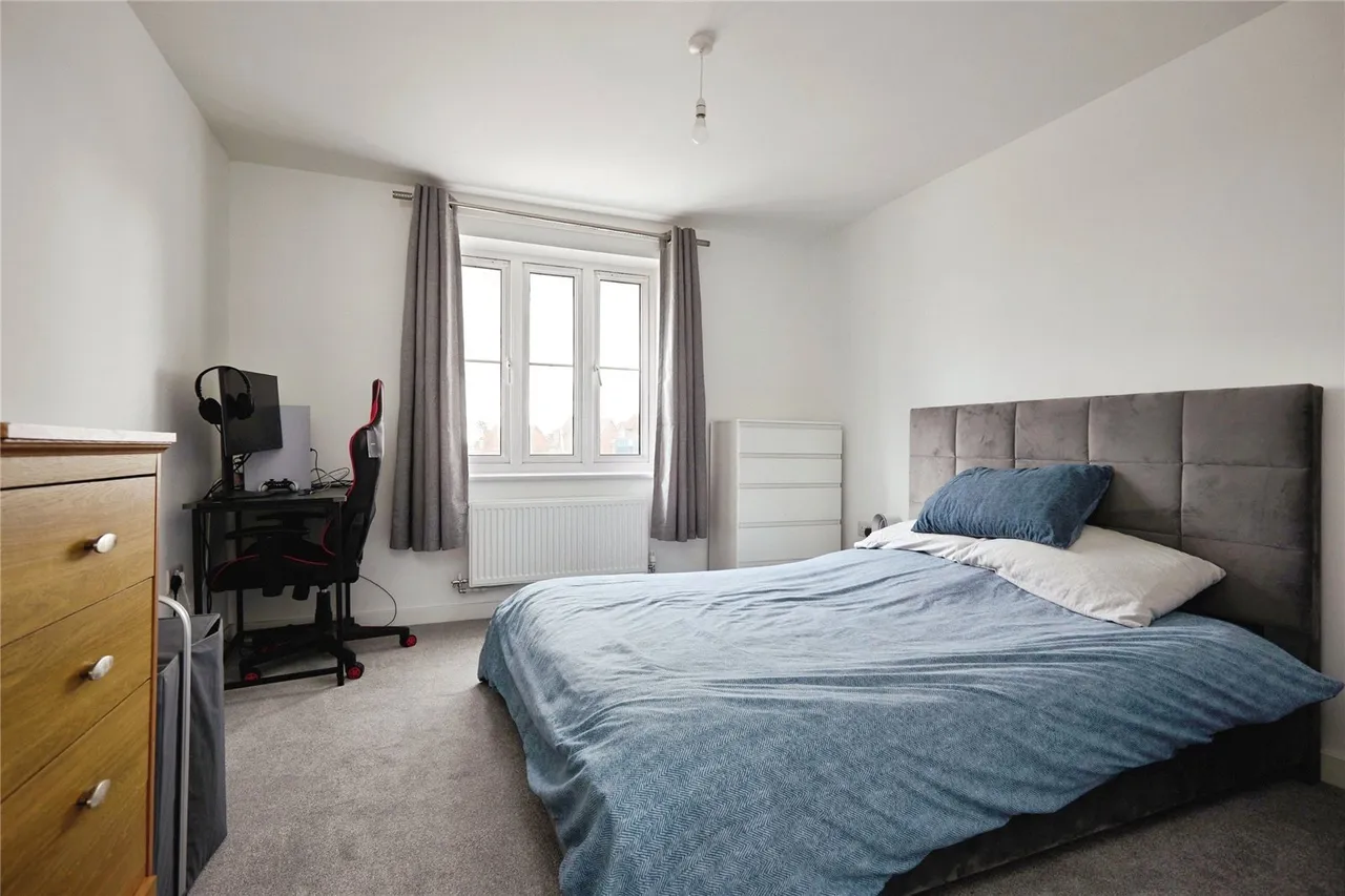 Preston Crescent, Salisbury, SP2, photo 7